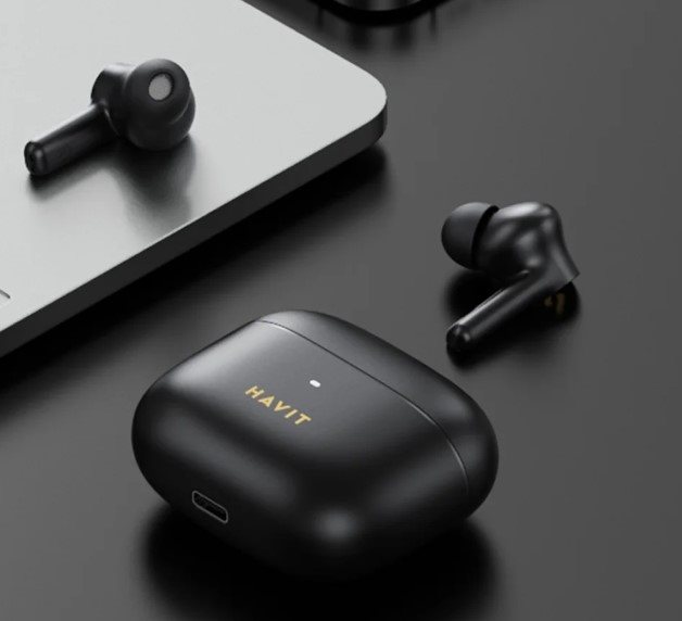 Havit TW958 Pro vezeték nélküli fülhallgató