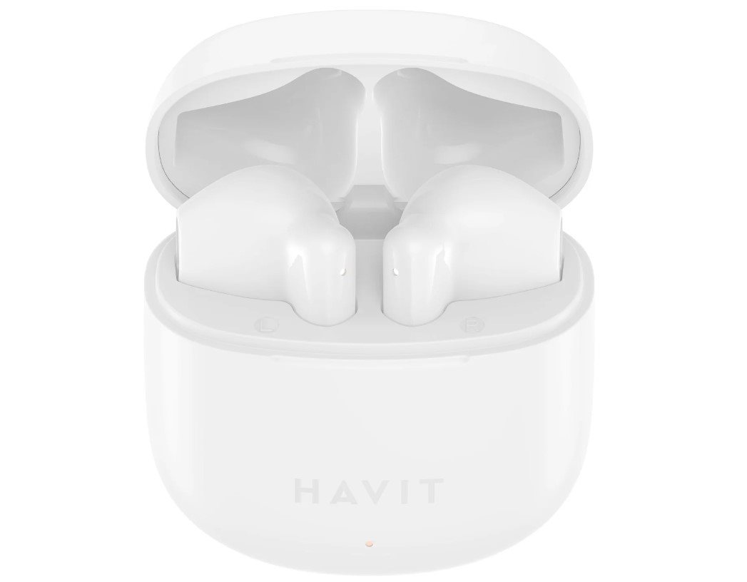 Havit TW976 vezeték nélküli fülhallgató