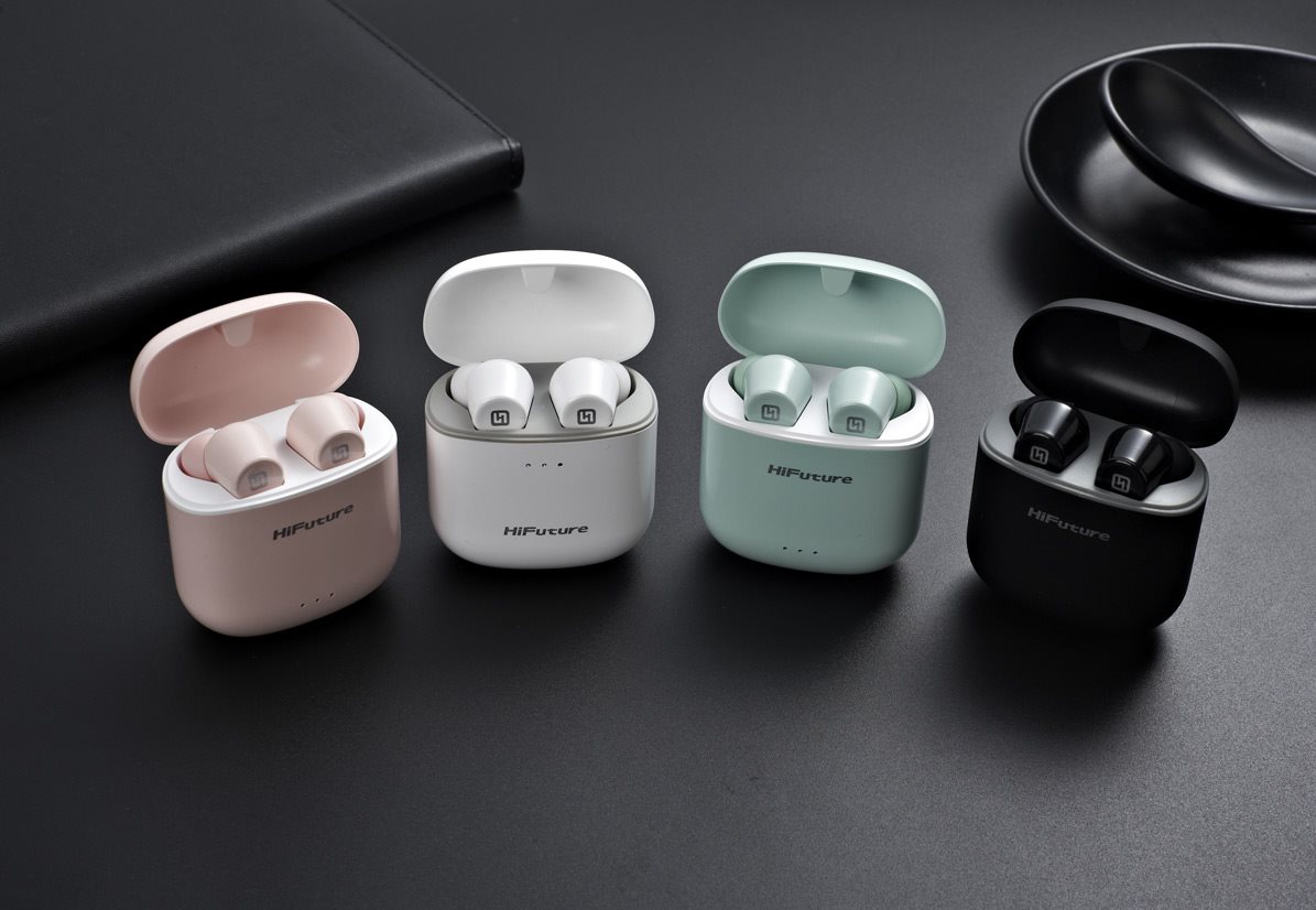 HiFuture FlyBuds