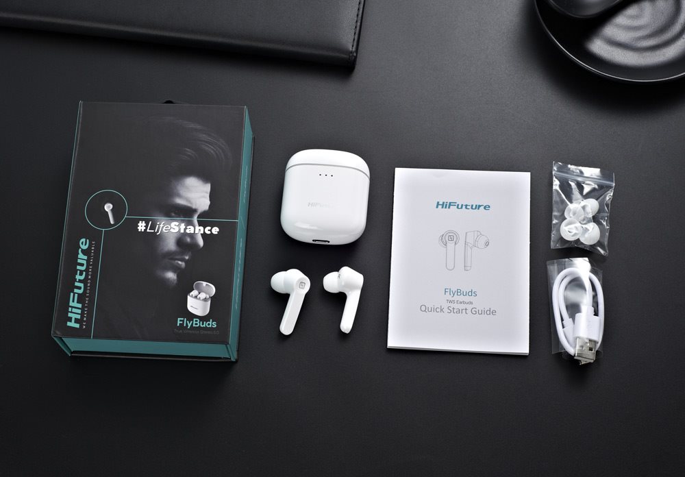 HiFuture FlyBuds