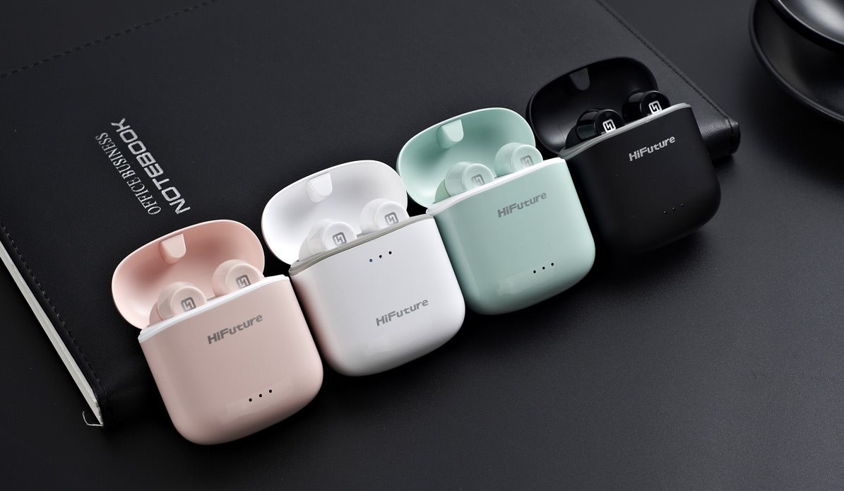 HiFuture FlyBuds