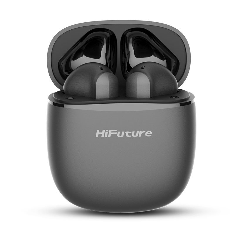 HiFuture ColorBuds Black vezeték nélküli fülhallgató