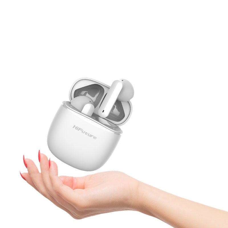 HiFuture ColorBuds White vezeték nélküli fülhallgató