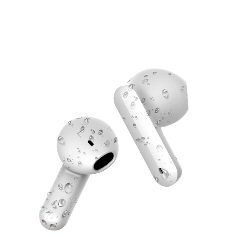HiFuture ColorBuds White vezeték nélküli fülhallgató