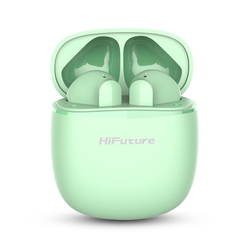 HiFuture ColorBuds Pink vezeték nélküli fülhallgató