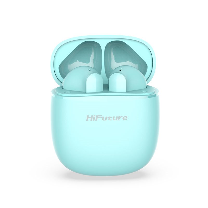 HiFuture ColorBuds Light Blue vezeték nélküli fülhallgató