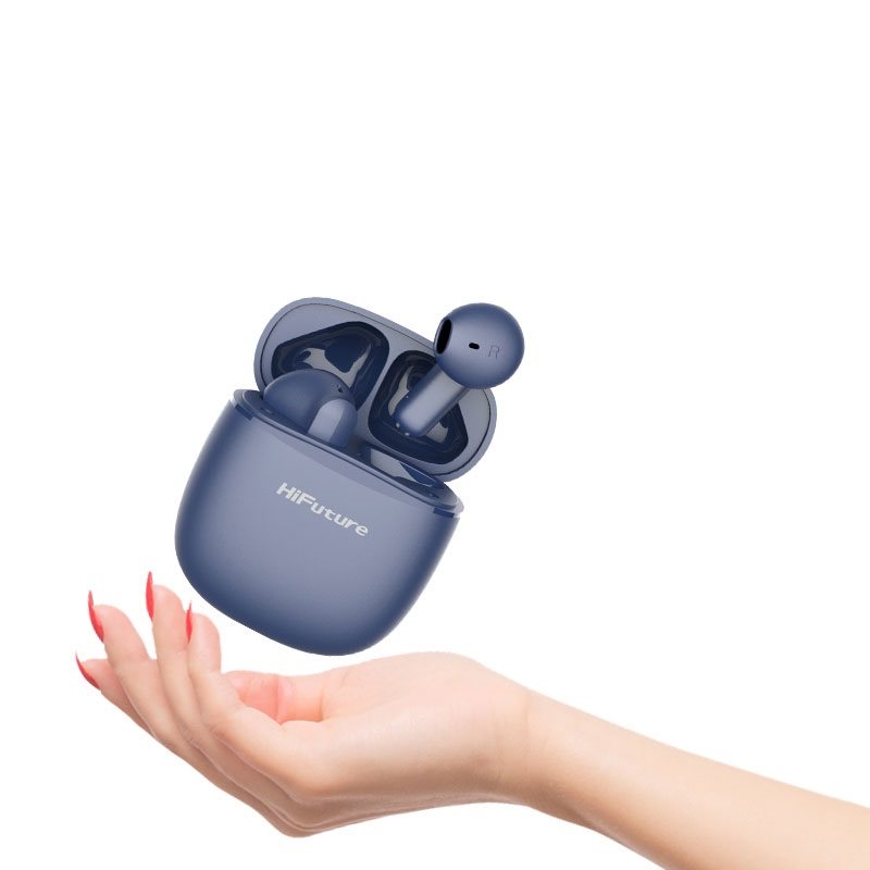 HiFuture ColorBuds Dark Blue vezeték nélküli fülhallgató