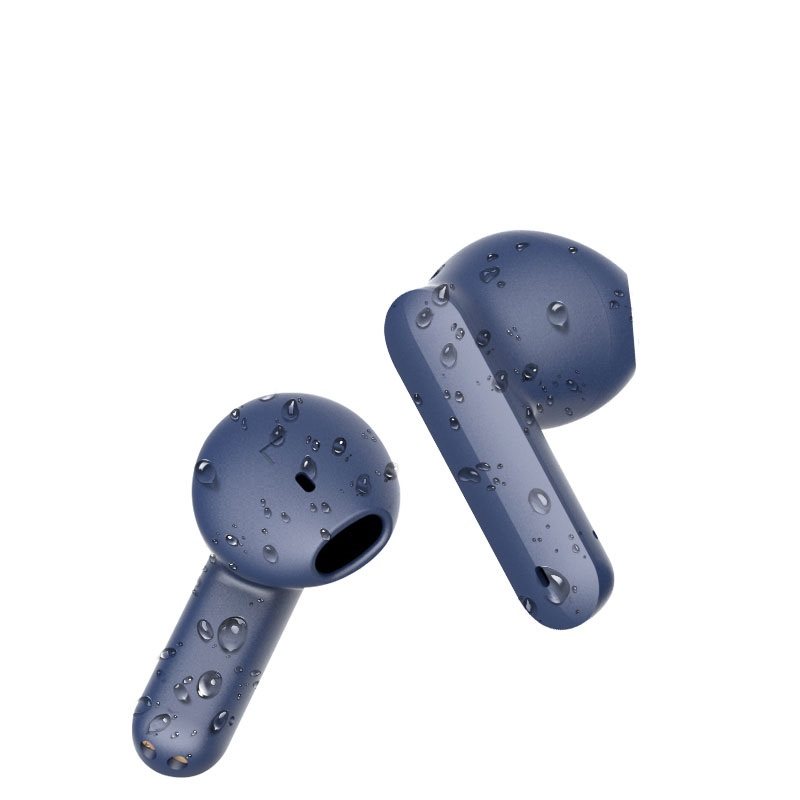 HiFuture ColorBuds Dark Blue vezeték nélküli fülhallgató