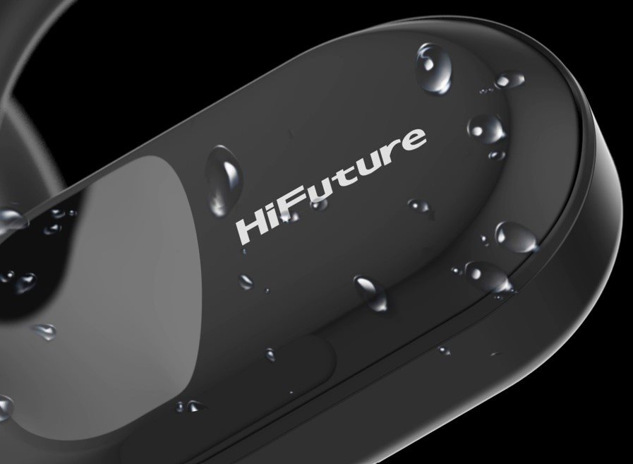HiFuture FutureMate vezeték nélküli fülhallgató