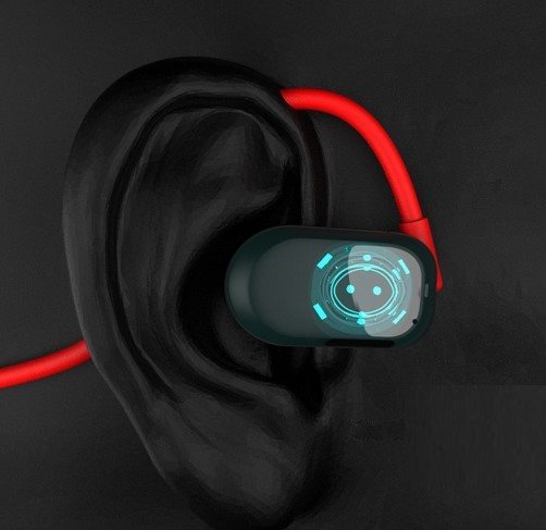 HiFuture FutureMate vezeték nélküli fülhallgató