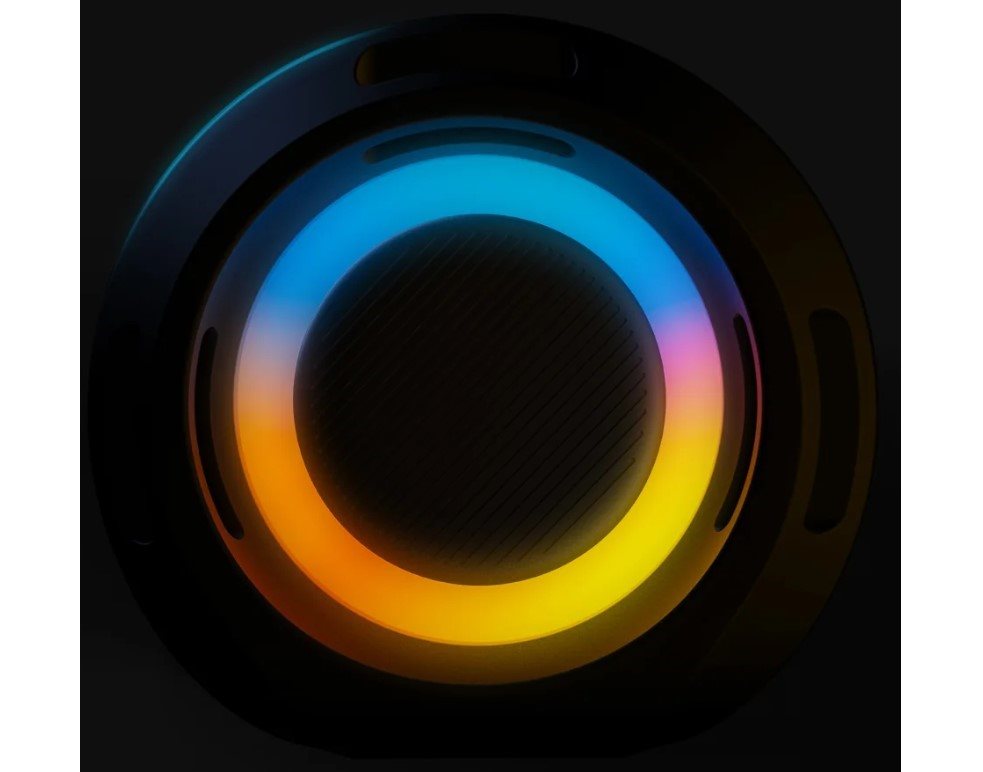 HiFuture Gravity Bluetooth hangszóró, kék