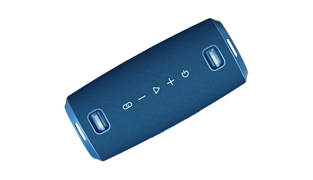 HiFuture Gravity Bluetooth hangszóró, kék