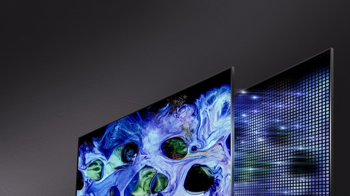 Hisense 65U8HQ SMART QLED 55" televízió