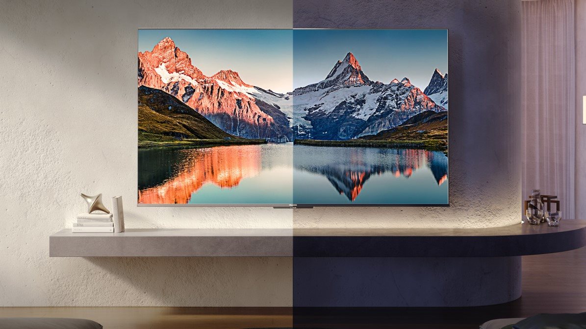 <az-stc data-sid="24665265">65"-es televízió</az-stc><az-stc data-sid="32950899">Hisense 65U8KQ</az-stc> SMART QLED