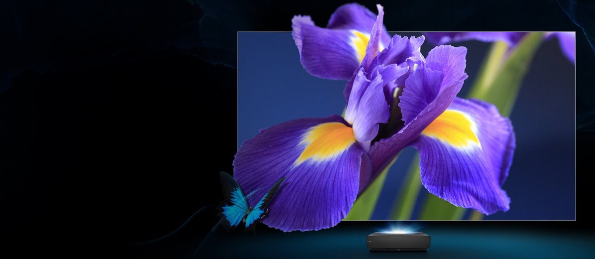 TV 88" Hisense 88L5VG LASER SMART 88L5VG LASER SMART TV 88" Hisense 88L5VG LASER SMART 88L5VG LASER SMART