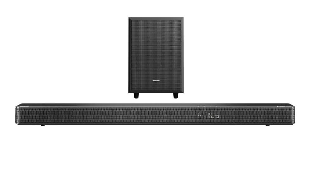 Hisense AX3120G soundbar
