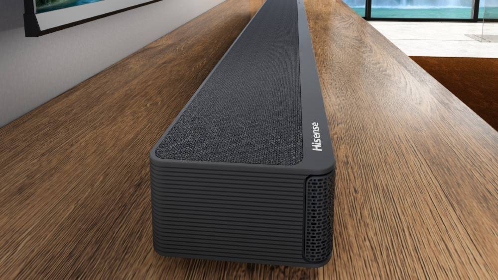 Hisense AX3120G soundbar