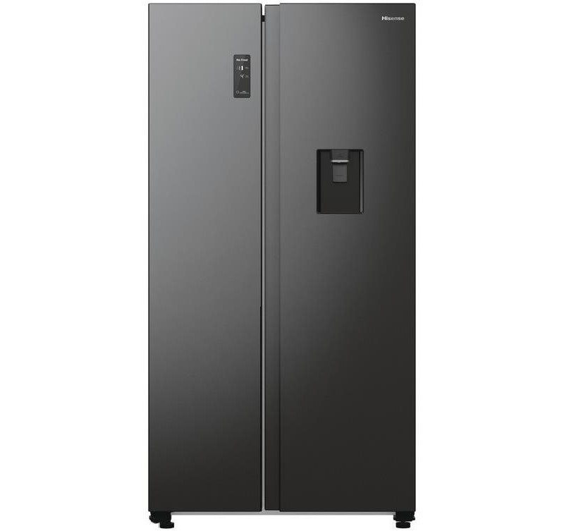 HISENSE RS711N4WFE Sidy-By-Side hűtő