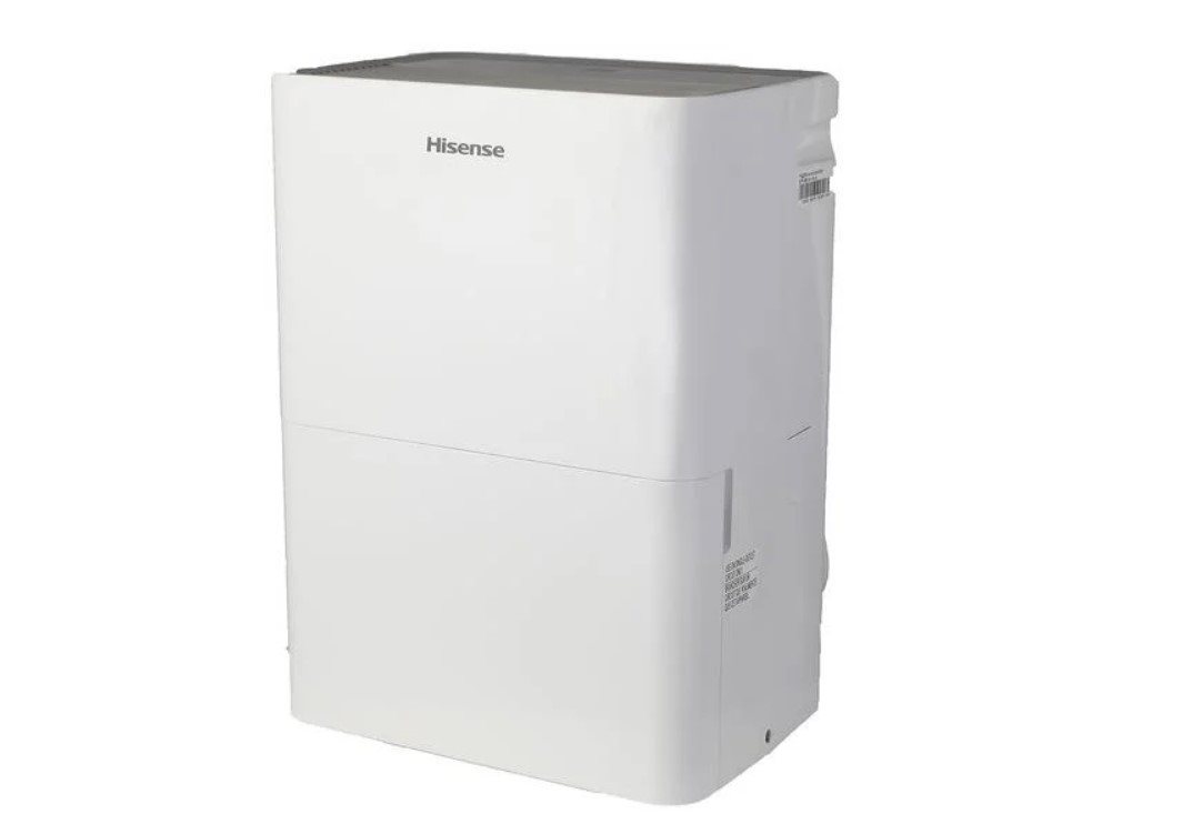 HISENSE D16HW páramentesítő készülék