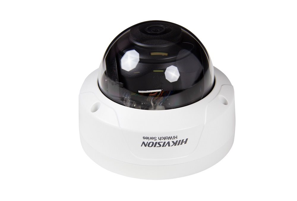 HikVision HiWatch HWI-D121H(C) IP kamera 