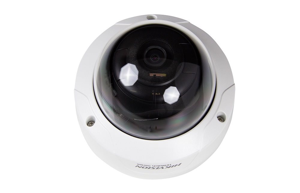 HikVision HiWatch HWI-D121H(C) IP kamera 