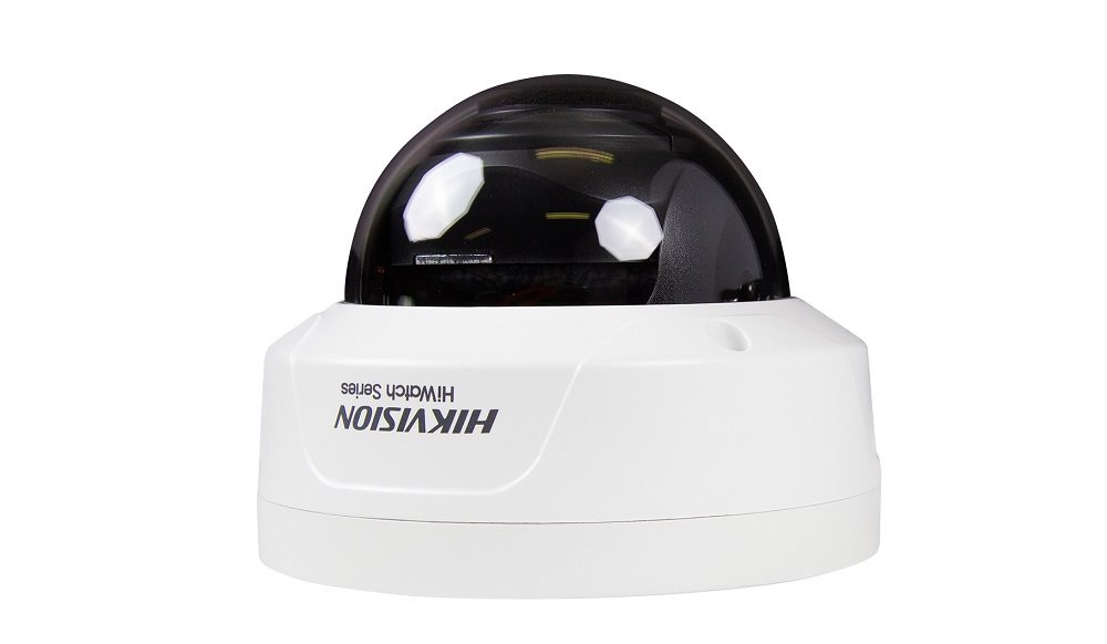 HikVision HiWatch HWI-D121H(C) IP kamera 