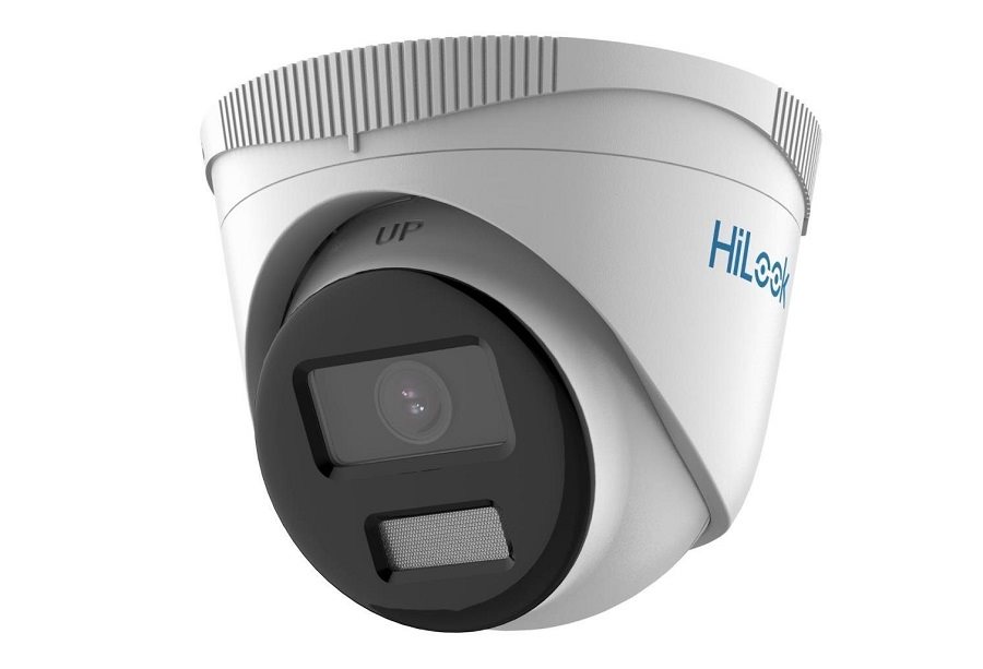Hilook by Hikvision IPC-T249HA IP kamera