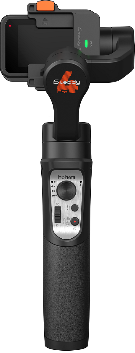 Hohem iSteady Pro4 stabilizátor