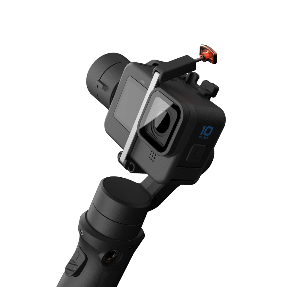 Hohem iSteady Pro4 stabilizátor