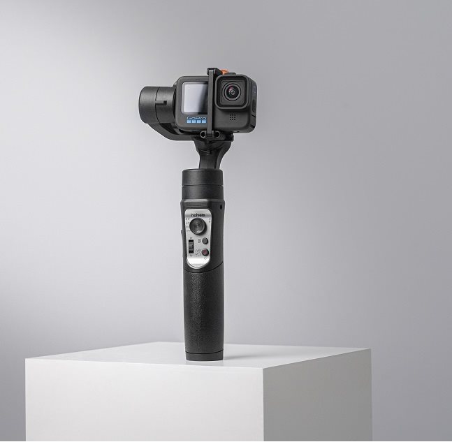 Hohem iSteady Pro4 stabilizátor