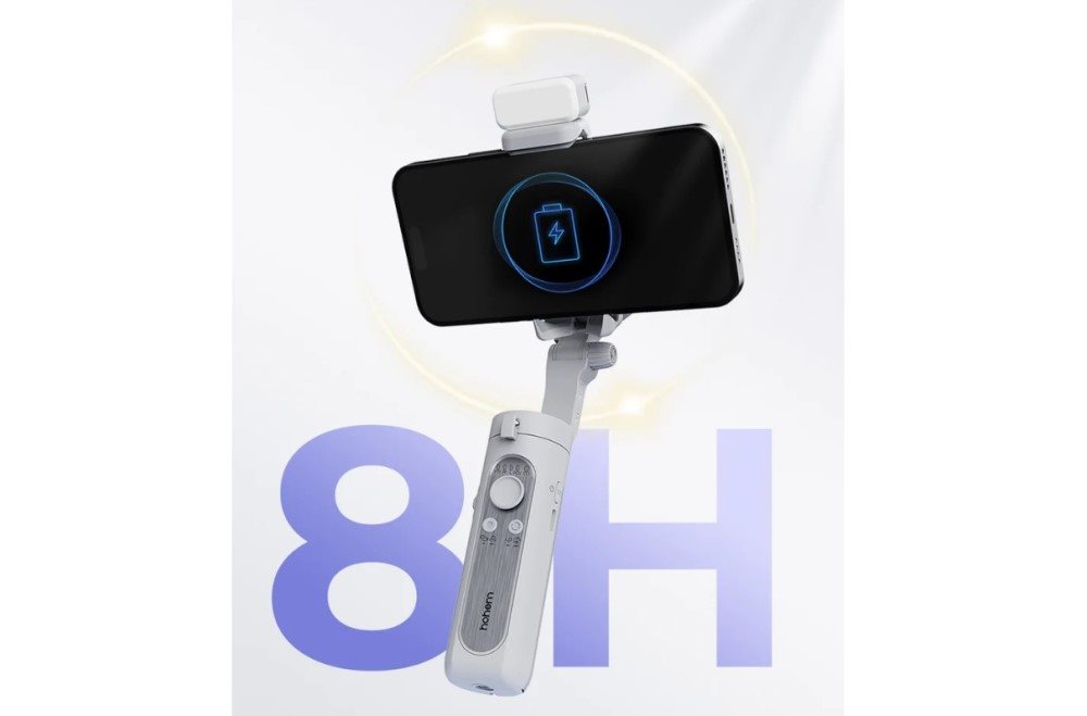 Hohem iSteady XE Kit stabilizátor