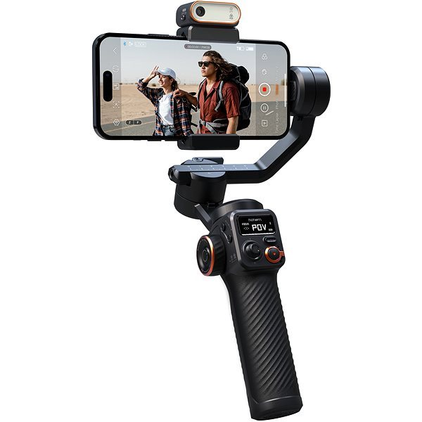 Hohem iSteadyM6 Kit stabilizátor