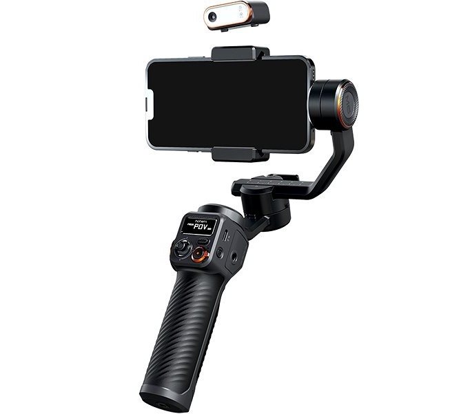 Hohem iSteadyM6 Kit stabilizátor