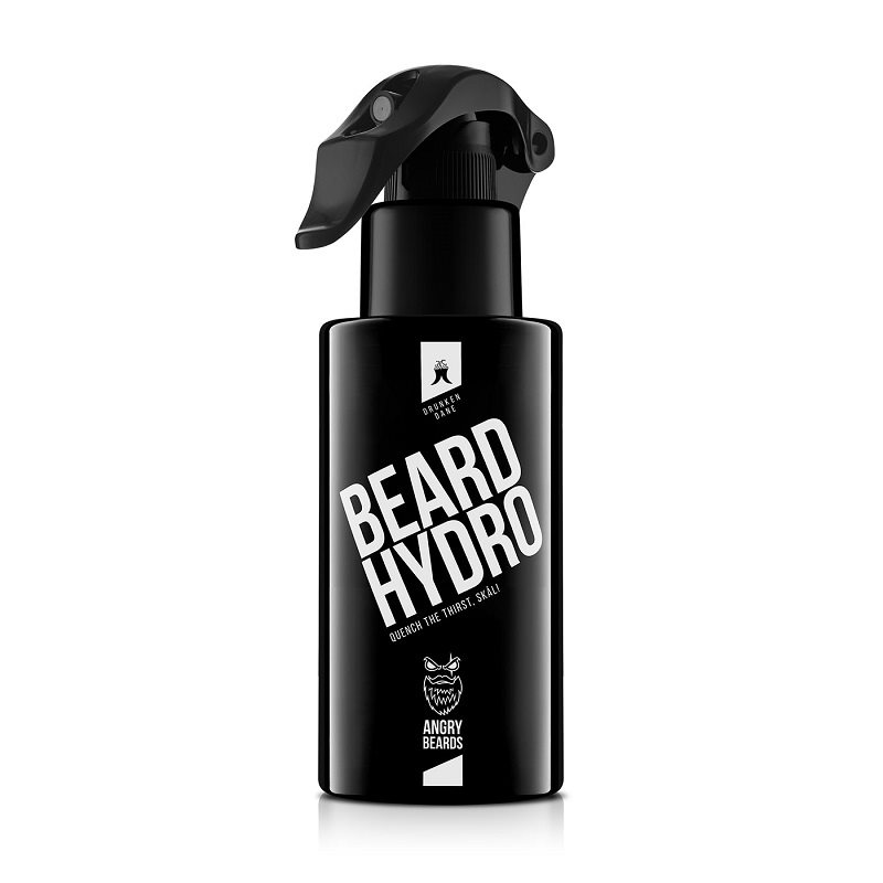 ANGRY BEARDS Beard Hydro 100 ml szakállbalzsam