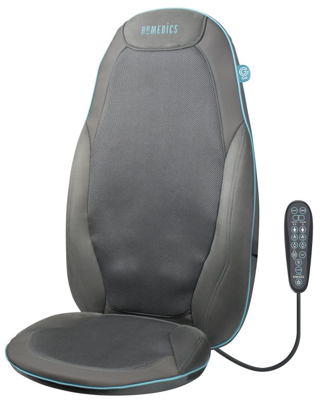 Homedics GEL SHIATSU SGM-1300H Homedics GEL SHIATSU SGM-1300H