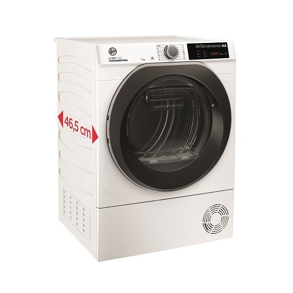 HOOVER ND4 H7A2TSBEX-S szárítógép