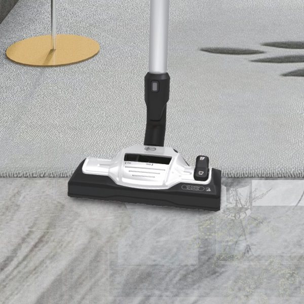 Hoover H-Energy 500 HE530ALG 011 porszívó