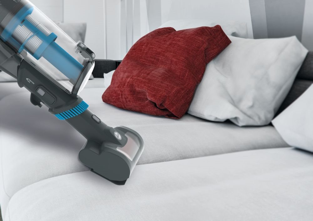 Hoover HF500 HF522 STP 011 botporszívó