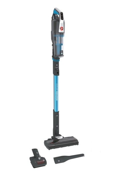 Hoover HF500 HF522 STP 011 botporszívó