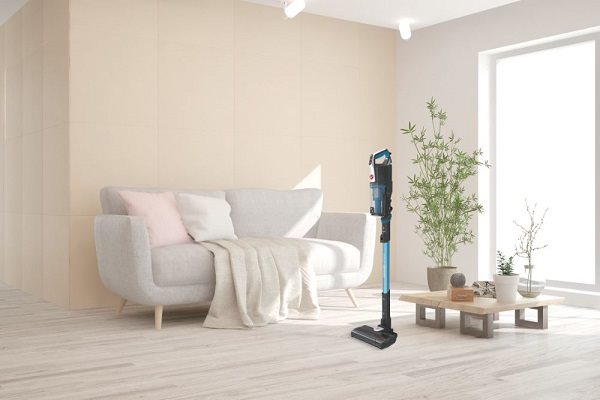 Hoover HF500 HF522 STP 011 botporszívó