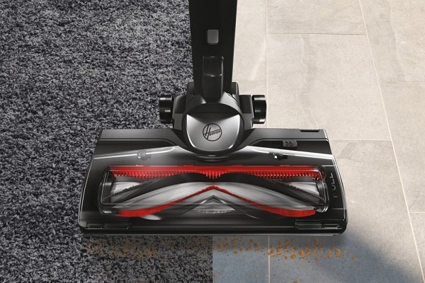 Hoover HF500 HF522 STP 011 botporszívó