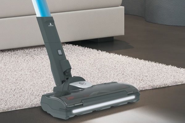 Hoover HF500 HF522 STP 011 botporszívó