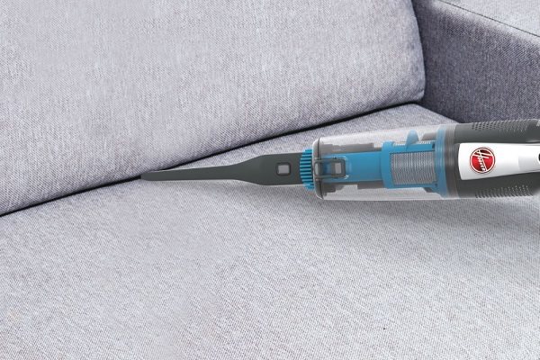 Hoover HF500 HF522 STP 011 botporszívó