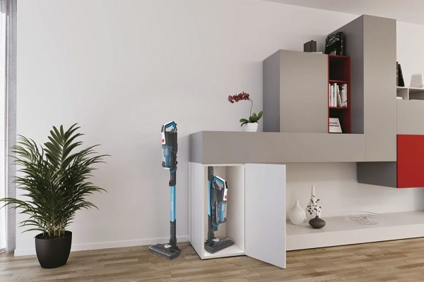 Hoover HF500 HF522 STP 011 botporszívó
