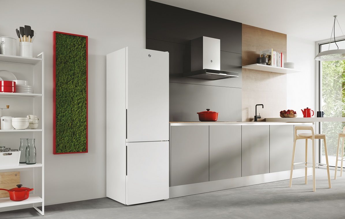 HOOVER HOCT3L517EW2