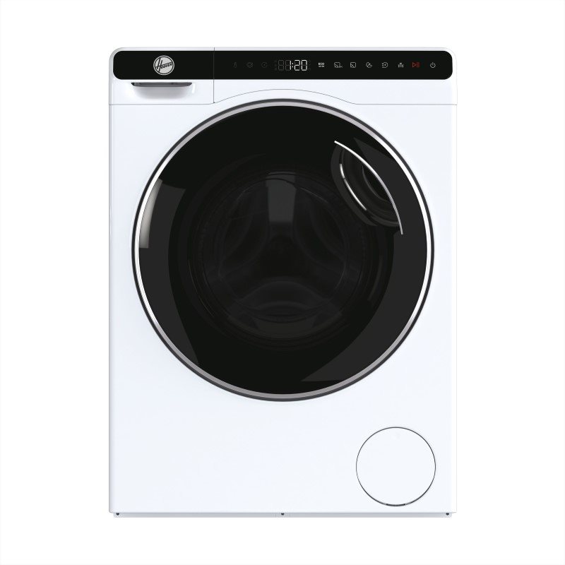 HOOVER OW50-BP12307-S keskeny mosógép
