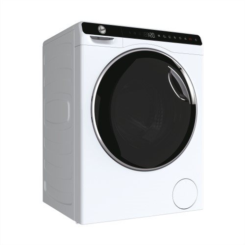 HOOVER OW50-BP12307-S keskeny mosógép