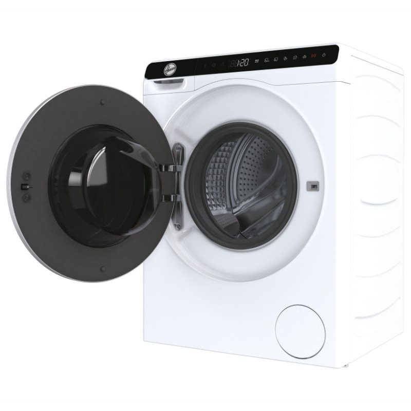 HOOVER OW50-BP12307-S keskeny mosógép