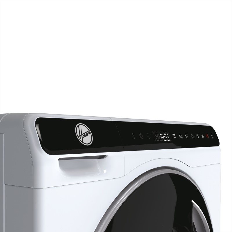 HOOVER OW50-BP12307-S keskeny mosógép