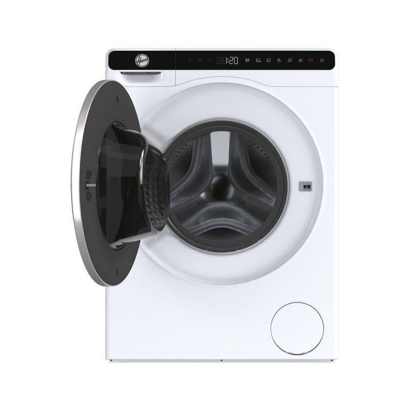 HOOVER OW50-BP12307-S keskeny mosógép